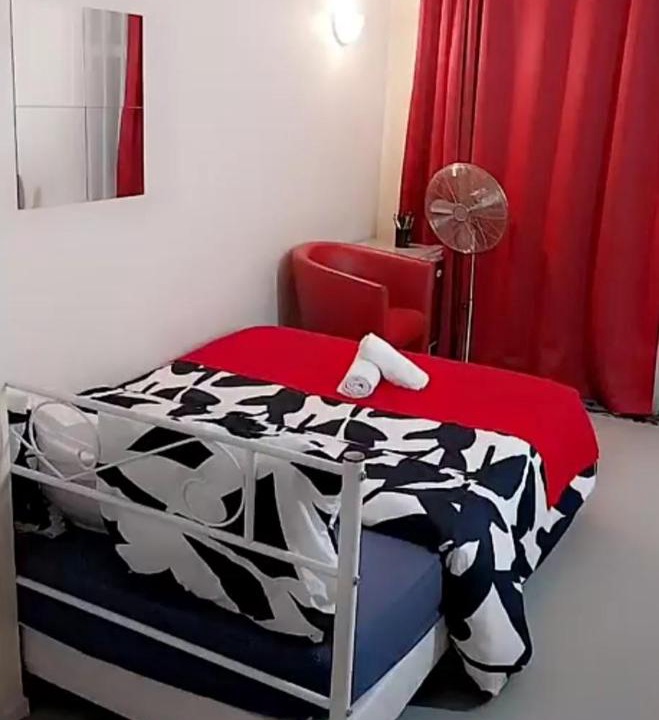 Photo of Bedroom in Gare