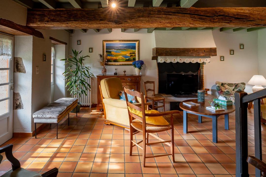 Photo of Others in Saint-Christophe-du-Ligneron