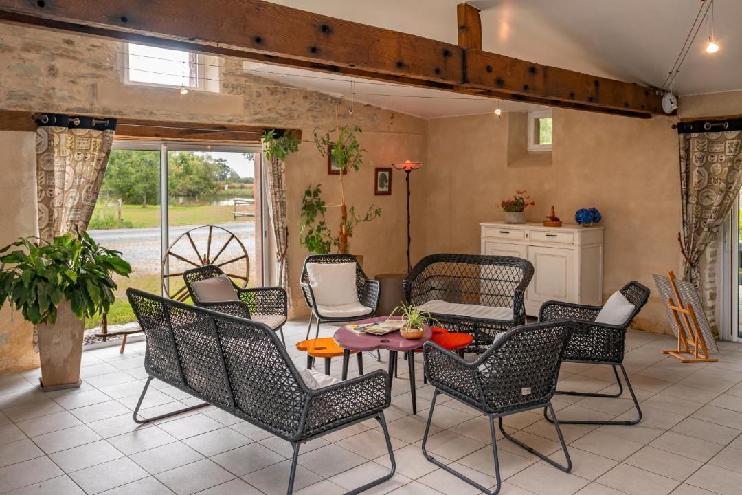 Photo of Others in Saint-Christophe-du-Ligneron