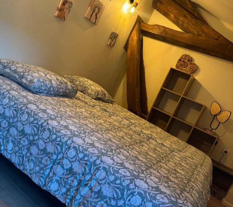 Photo of Bedroom in Bohas-Meyriat-Rignat