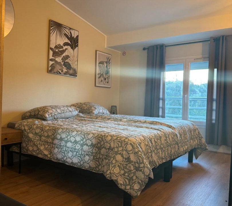 Photo of Bedroom in Bohas-Meyriat-Rignat