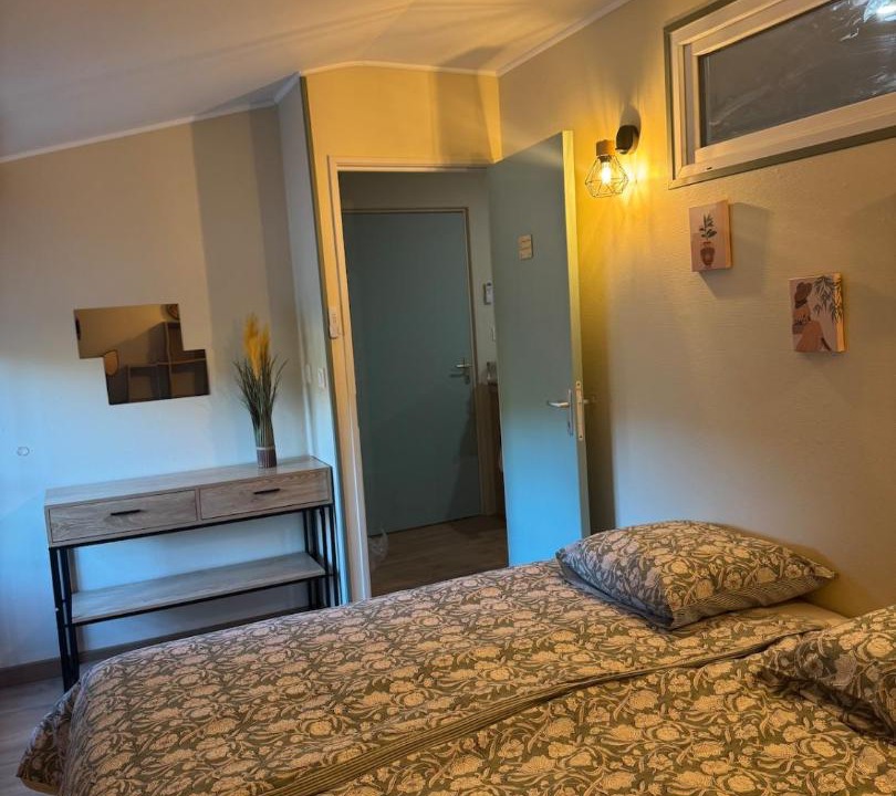 Photo of Bedroom in Bohas-Meyriat-Rignat