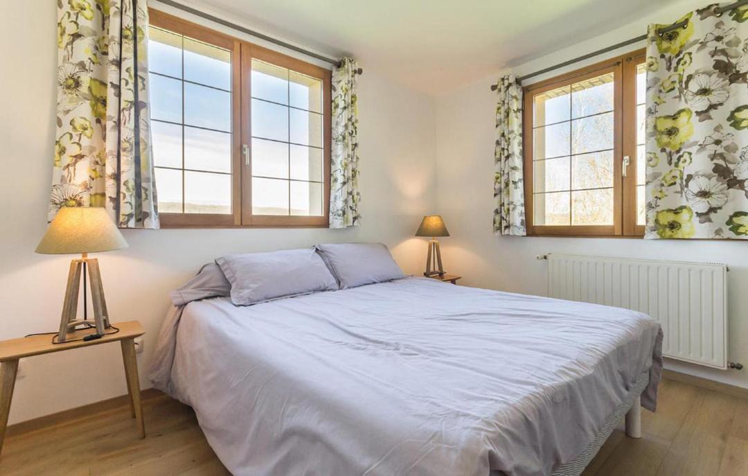 Photo of Bedroom in Acquigny