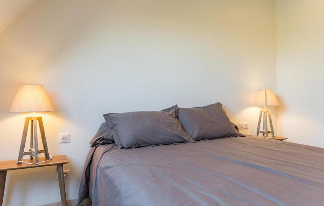 Photo of Bedroom in Acquigny