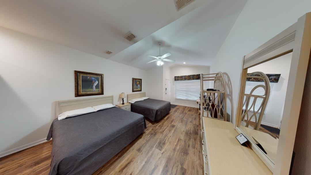 Photo of Bedroom in Sunset Beach
