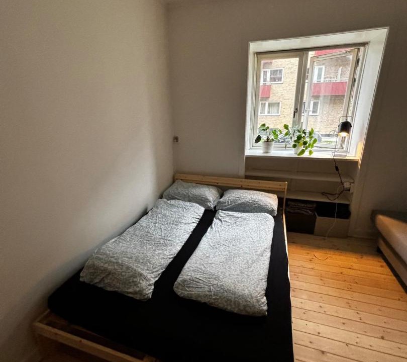 Photo of Bedroom in Amager