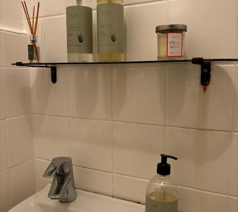 Photo of Bathroom in Amager