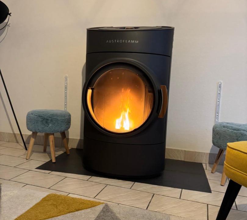 Photo of Livingroom in Chouilly