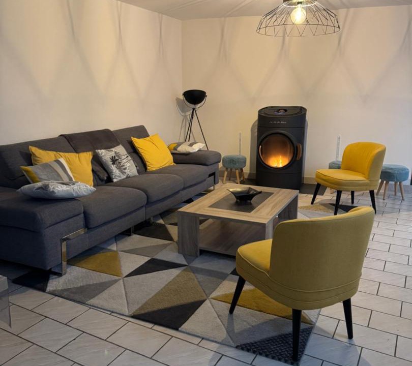 Photo of Livingroom in Chouilly