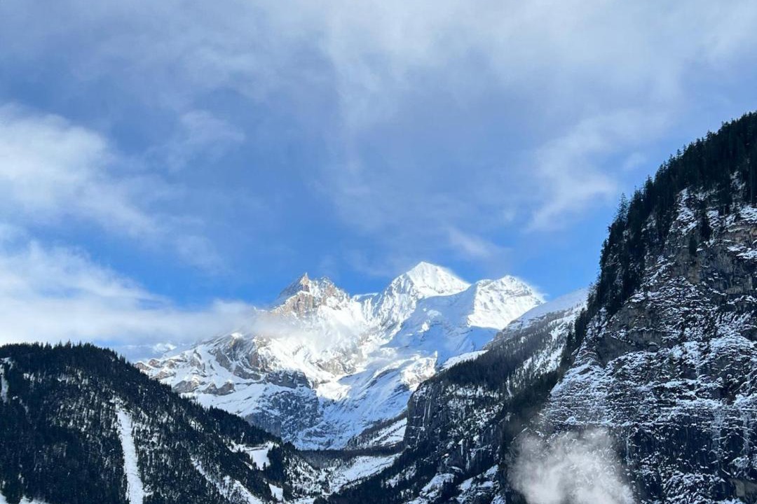 Photo of Others in Kandersteg