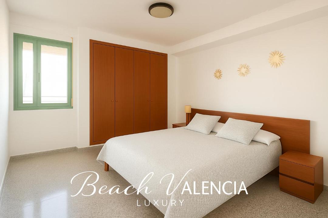 Photo of Bedroom in Alboraya