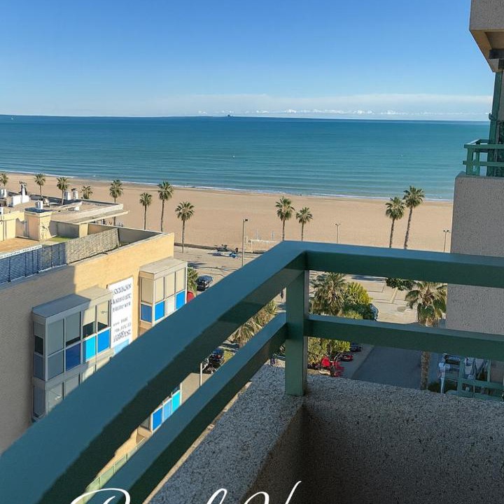 Photo of Patio Balcony in Alboraya