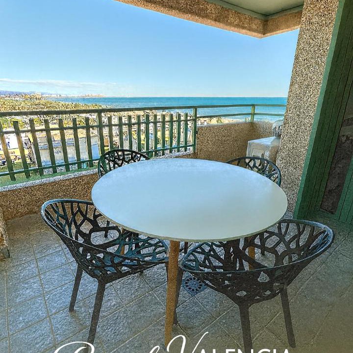 Photo of Patio Balcony in Alboraya