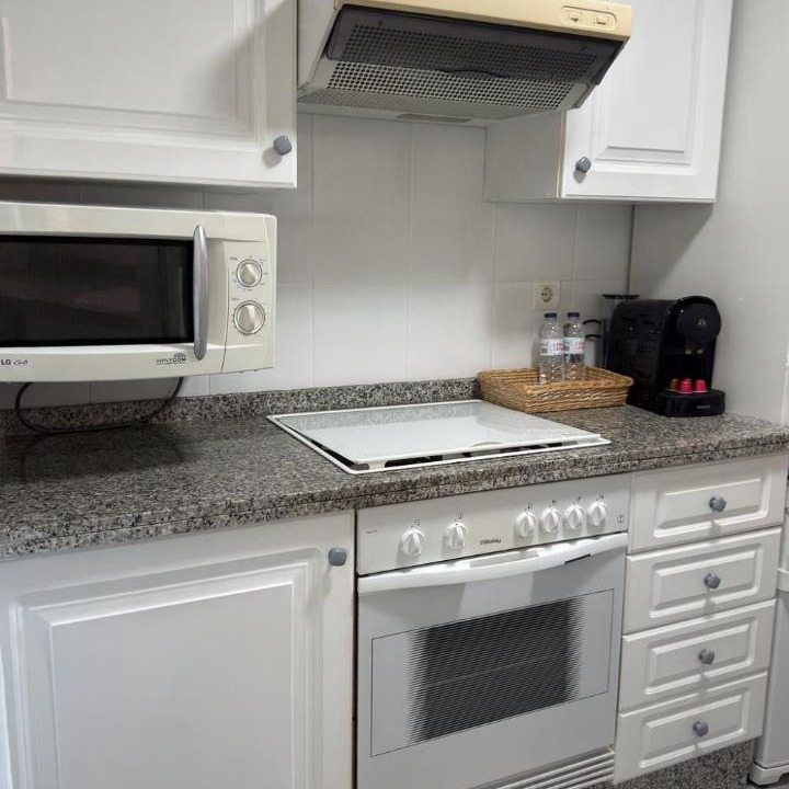 Photo of Kitchen in Alboraya