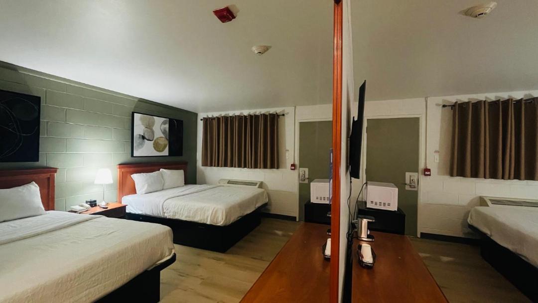 Photo of Bedroom in Swan River