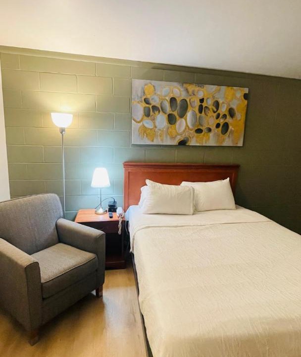 Photo of Bedroom in Swan River