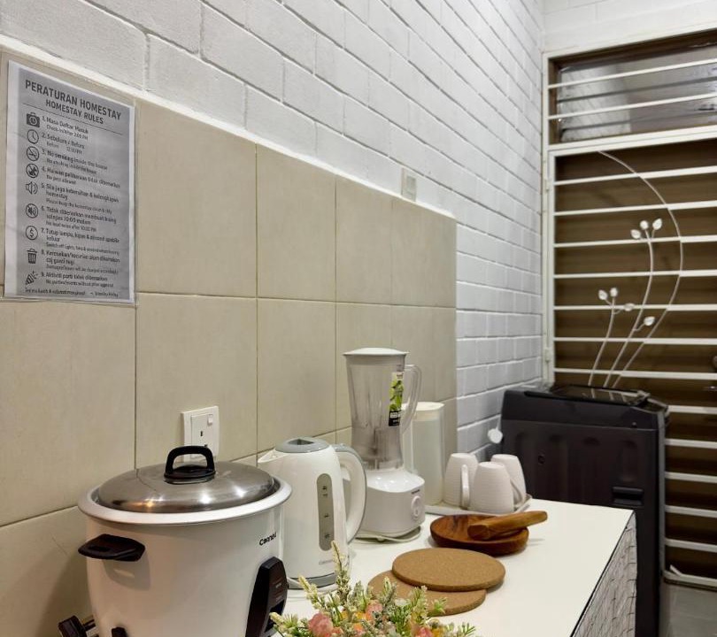 Photo of Bathroom in Interior Divison