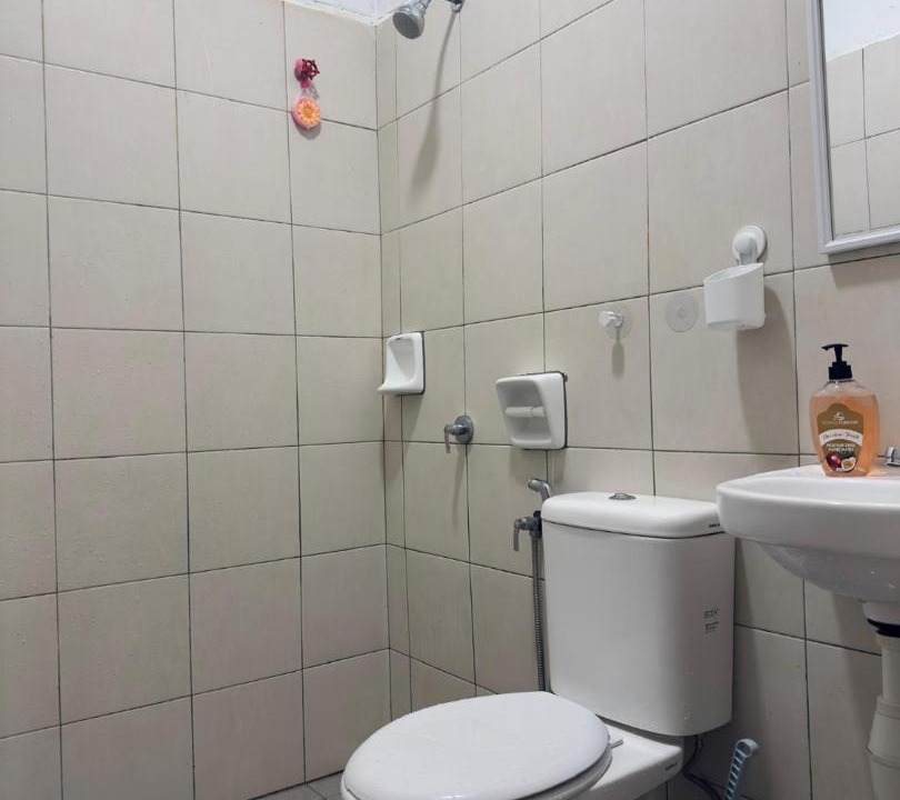 Photo of Bathroom in Interior Divison