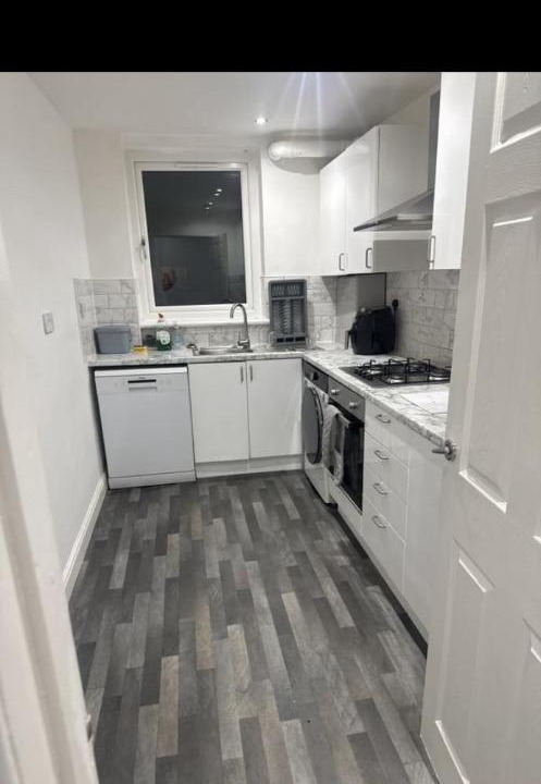 Photo of Kitchen in Glasgow