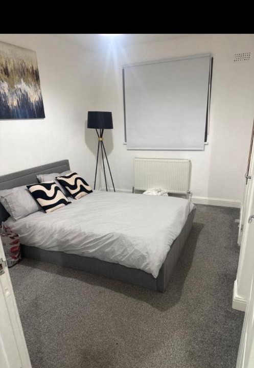 Photo of Bedroom in Glasgow