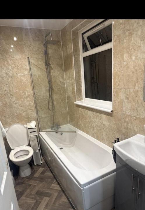 Photo of Bathroom in Glasgow