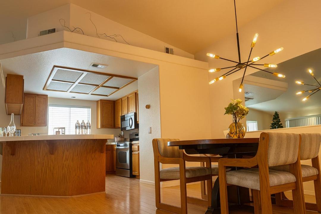Photo of Kitchen in Hemet