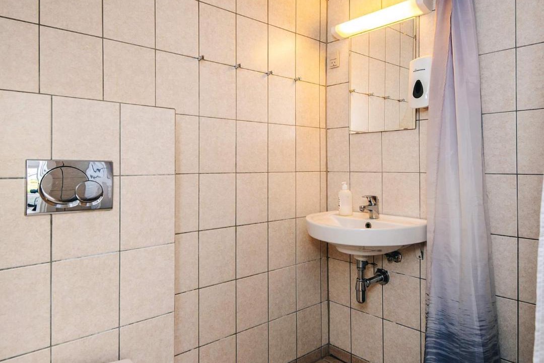 Photo of Bathroom in Hojer