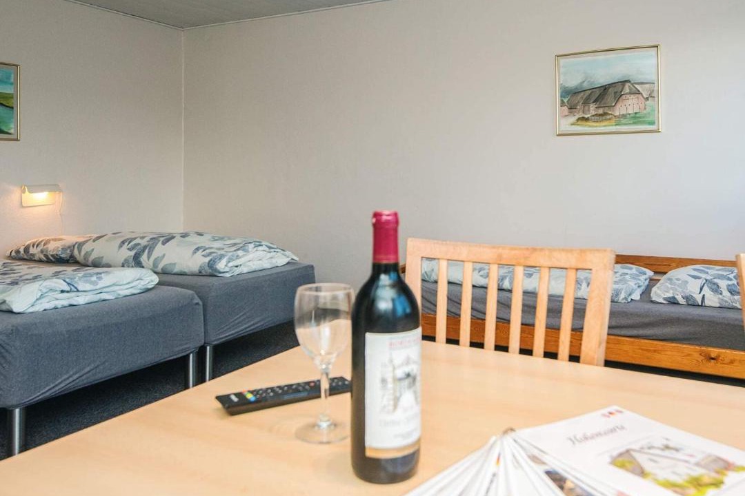 Photo of Bedroom in Hojer