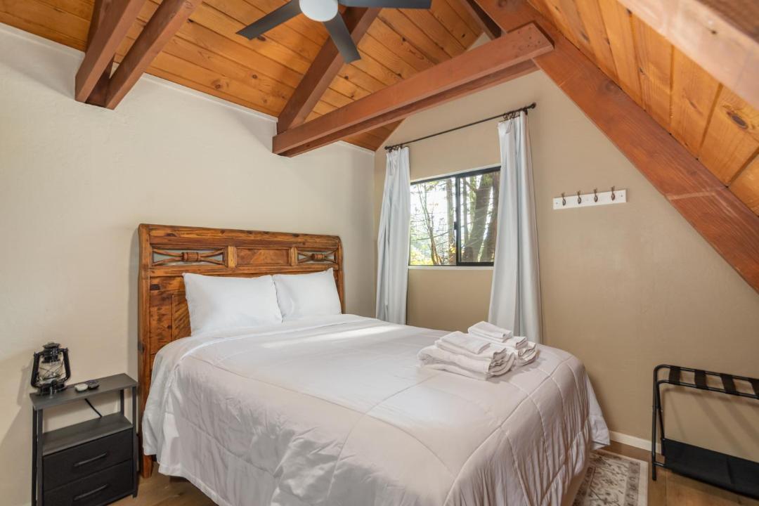Photo of Bedroom in Arnold