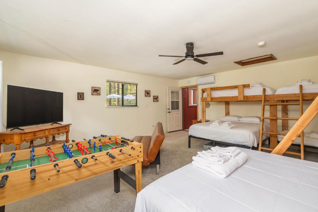 Photo of Bedroom in Arnold