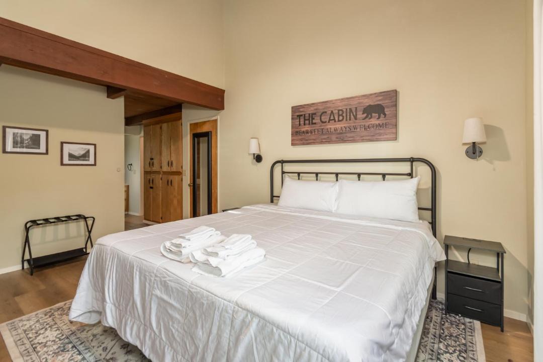 Photo of Bedroom in Arnold