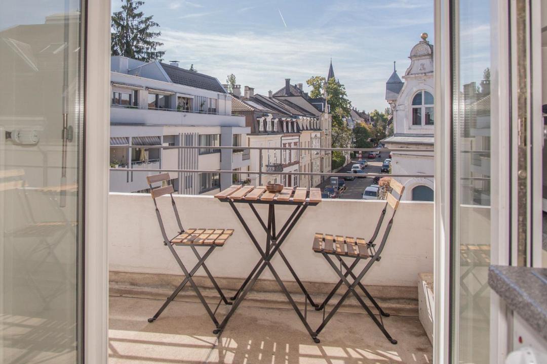 Photo of Others in Basel