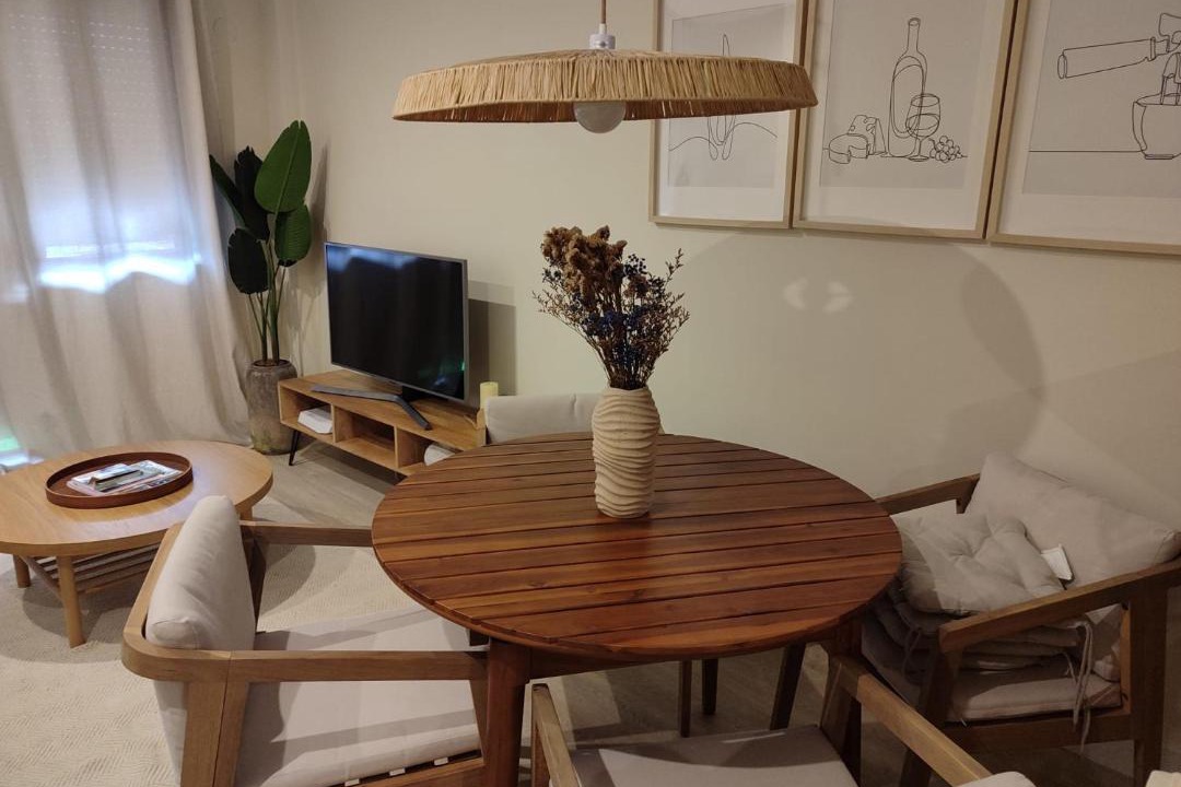 Photo of Livingroom in Santona