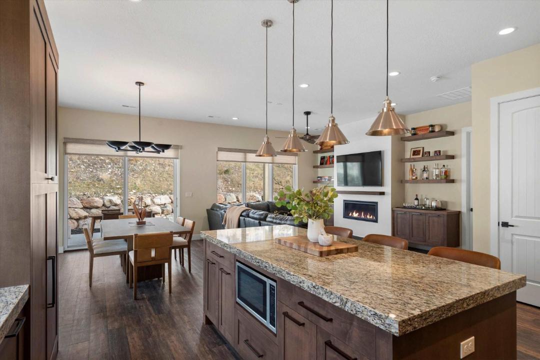 Photo of Kitchen in Eden