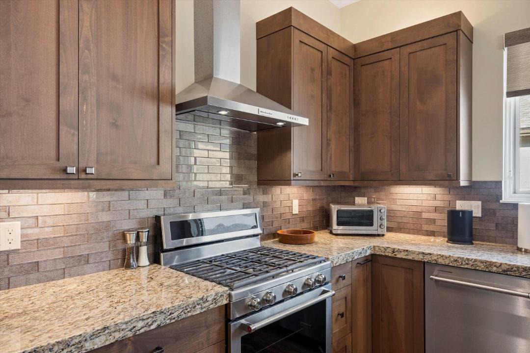 Photo of Kitchen in Eden