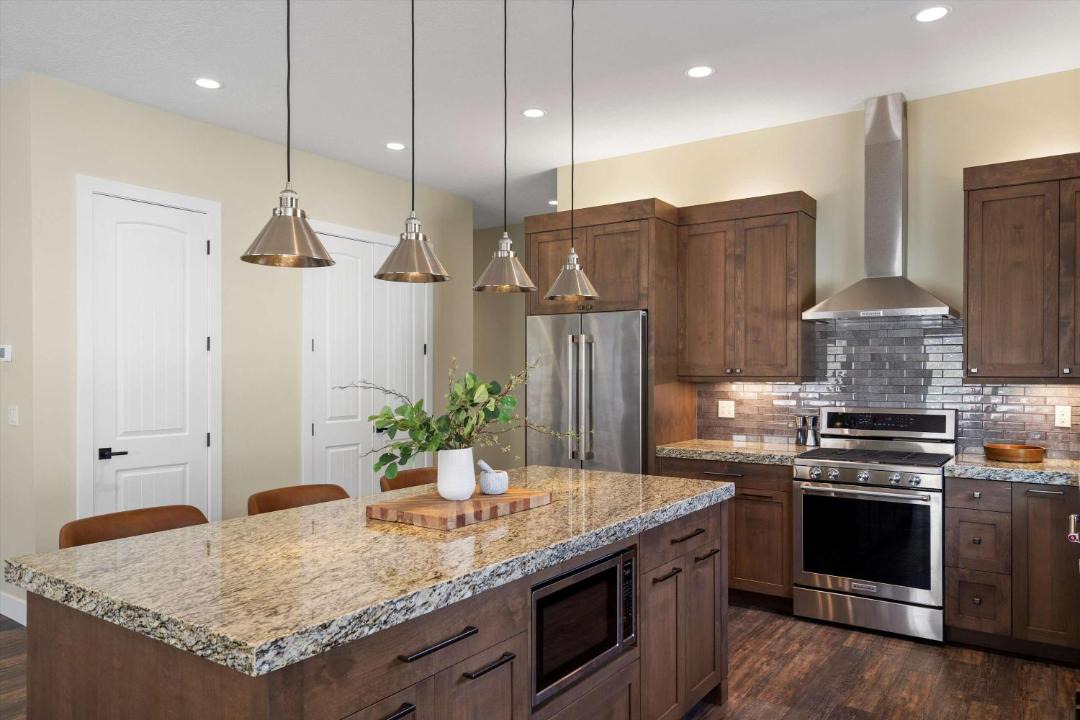 Photo of Kitchen in Eden