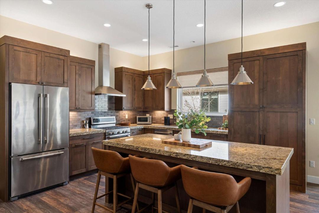Photo of Kitchen in Eden