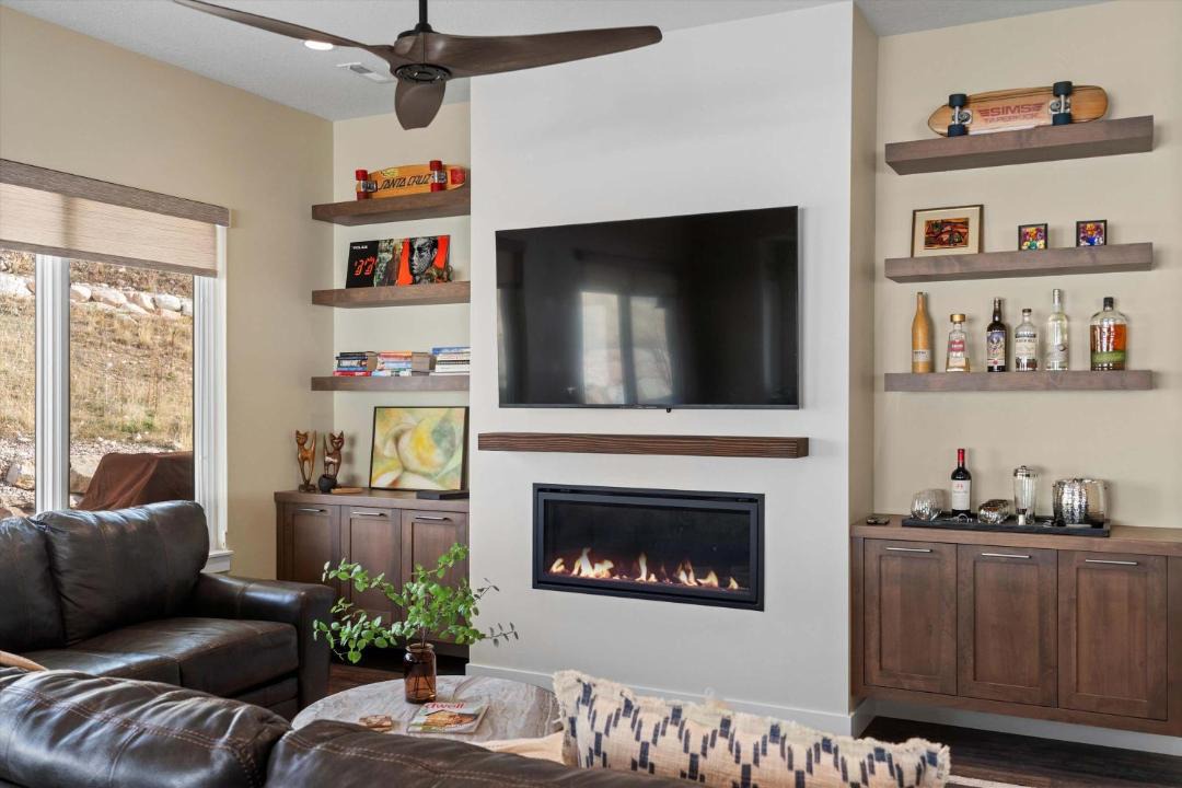 Photo of Livingroom in Eden