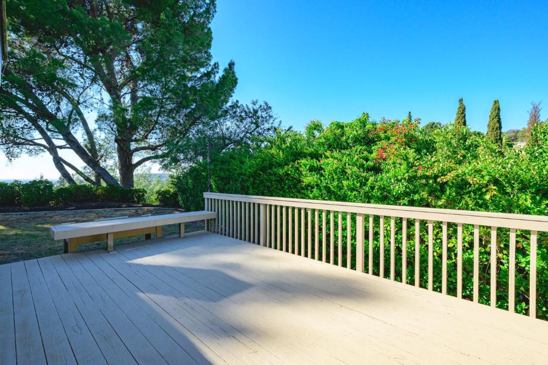Photo of Patio Balcony in Santa Ana