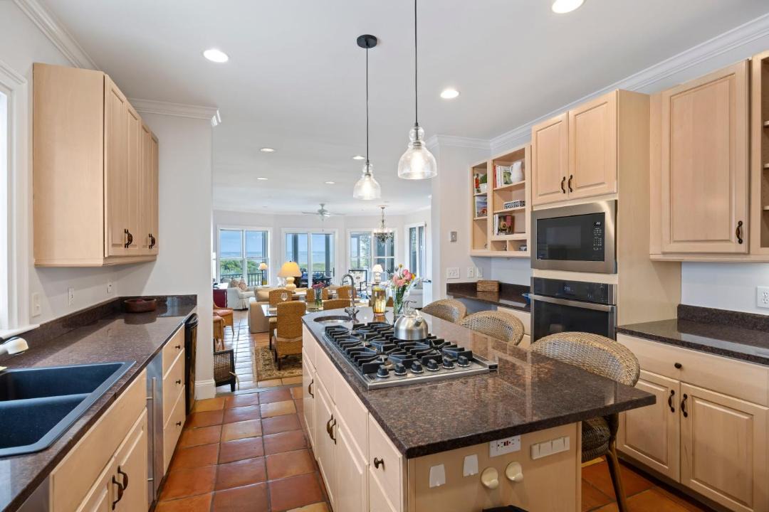 Photo of Kitchen in Ocean Point