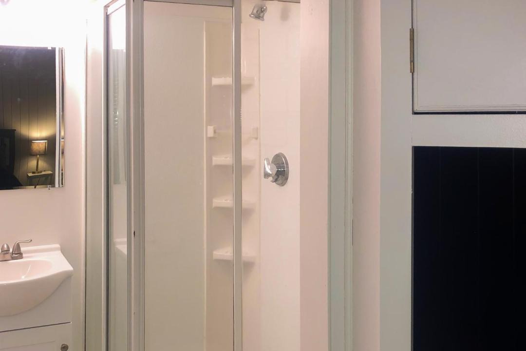 Photo of Bathroom in Wells Beach