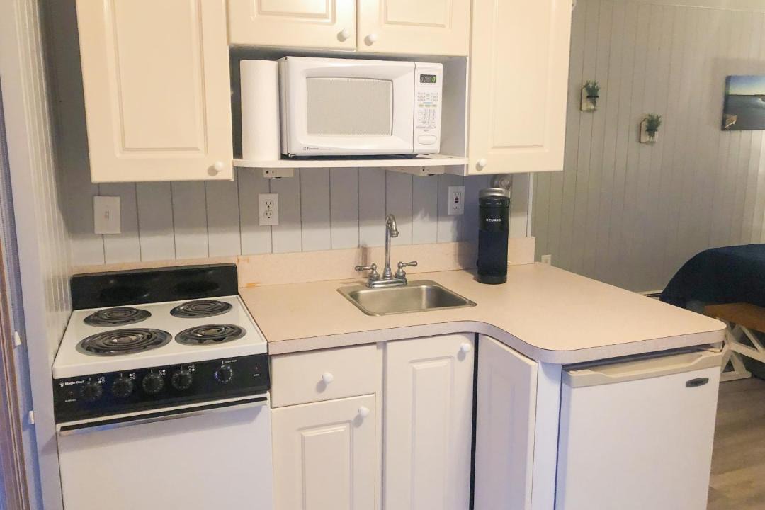 Photo of Kitchen in Wells Beach