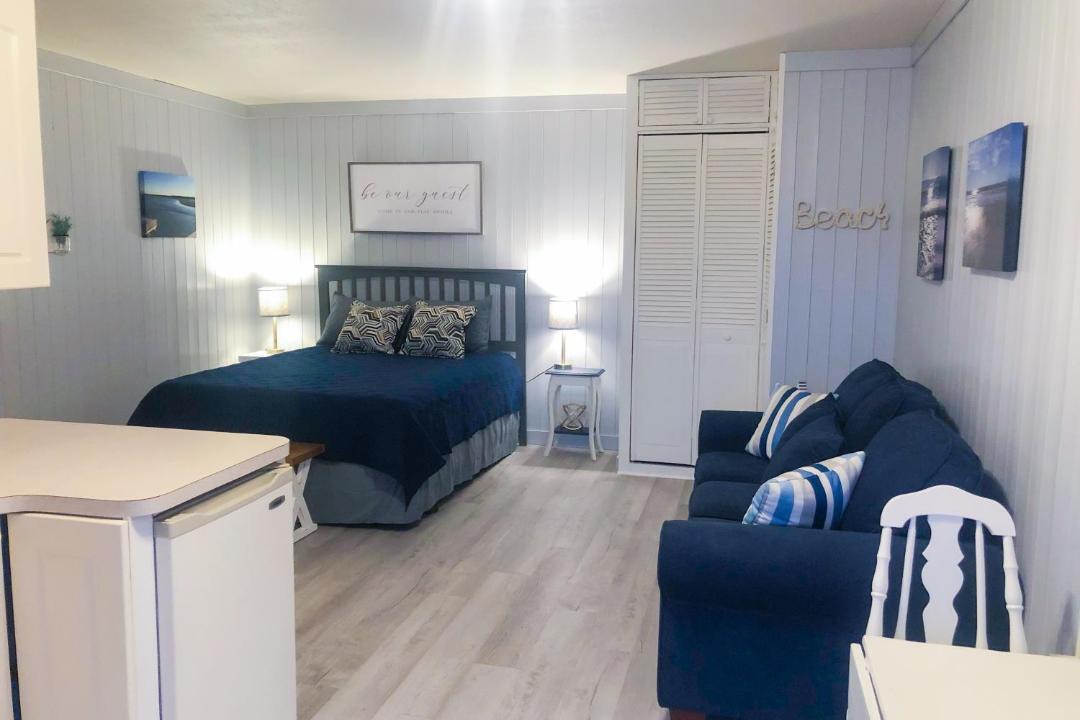 Photo of Bedroom in Wells Beach