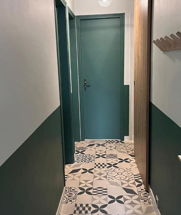 Photo of Bathroom in Pontcarre