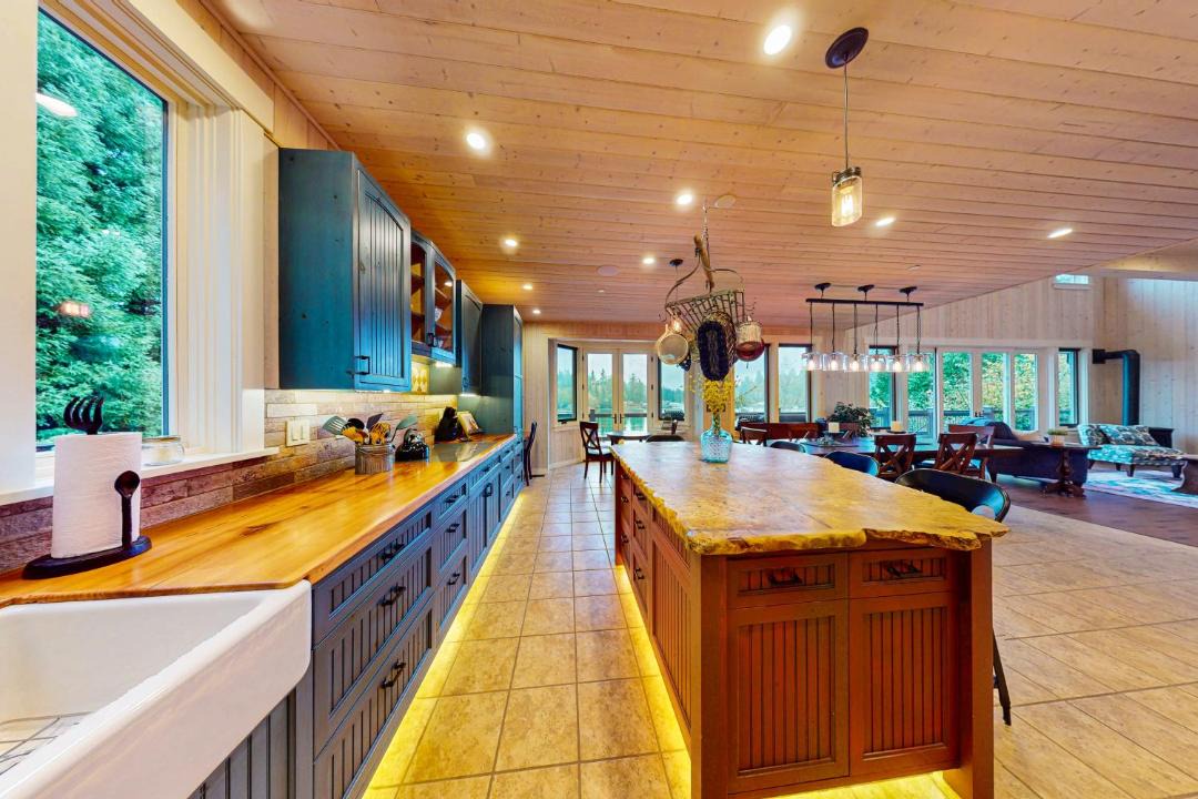 Photo of Kitchen in Rollingbay