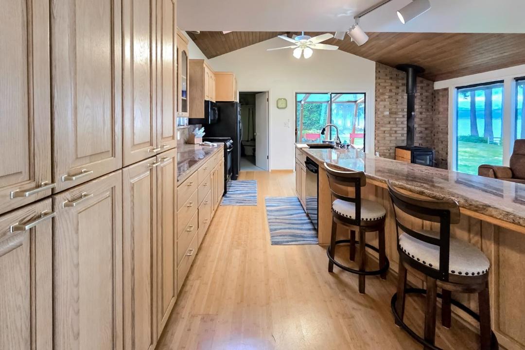 Photo of Kitchen in Poulsbo