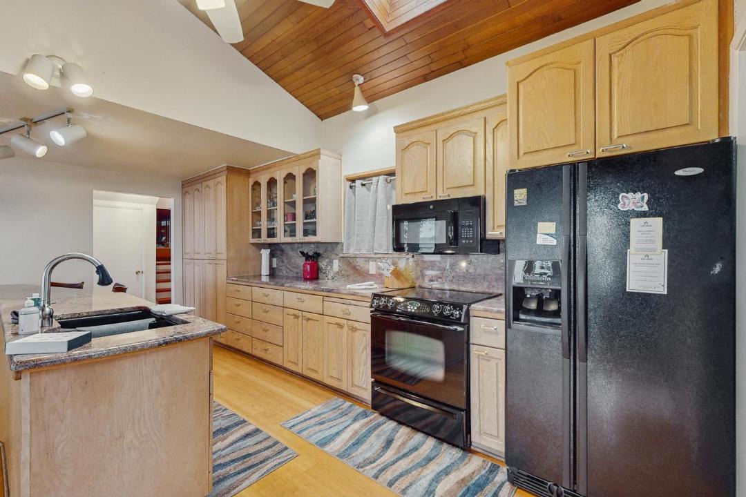 Photo of Kitchen in Poulsbo