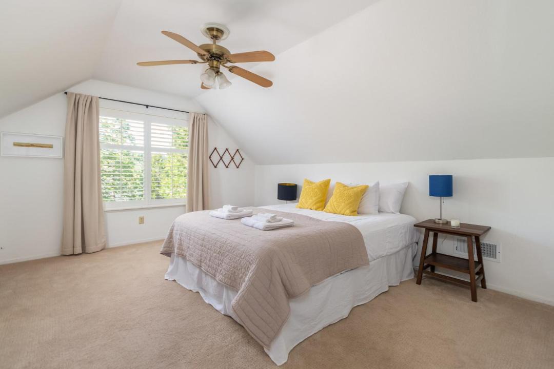 Photo of Bedroom in Arnold