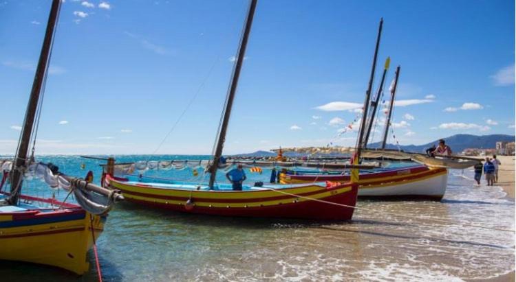 Photo of Others in Saint-Cyprien Plage
