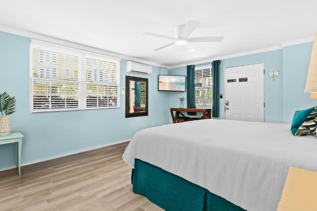 Photo of Bedroom in Siesta Key Village